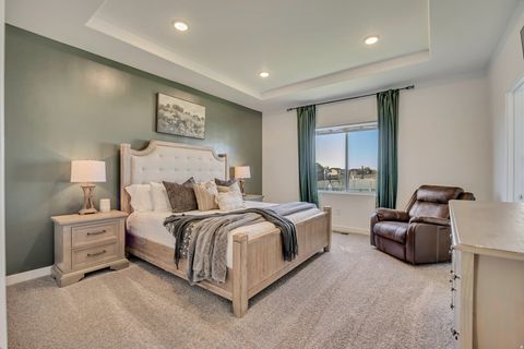 Tiny photo for 4803 N EMERALD AVE, Eagle Mountain, UT 84005 (MLS # 2120441)