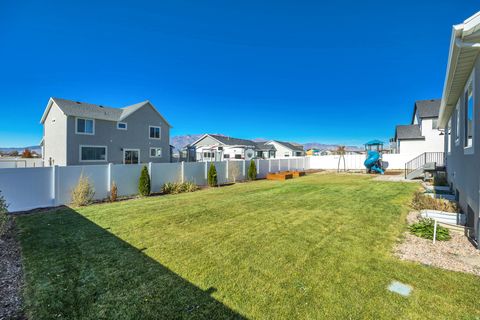 Tiny photo for 4803 N EMERALD AVE, Eagle Mountain, UT 84005 (MLS # 2120441)
