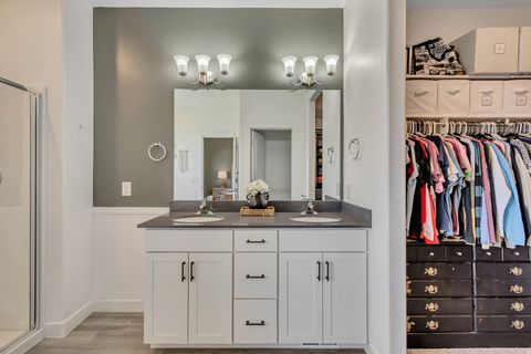 Tiny photo for 4803 N EMERALD AVE, Eagle Mountain, UT 84005 (MLS # 2120441)