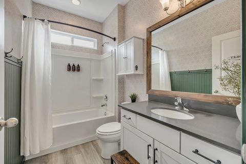 Tiny photo for 4803 N EMERALD AVE, Eagle Mountain, UT 84005 (MLS # 2120441)