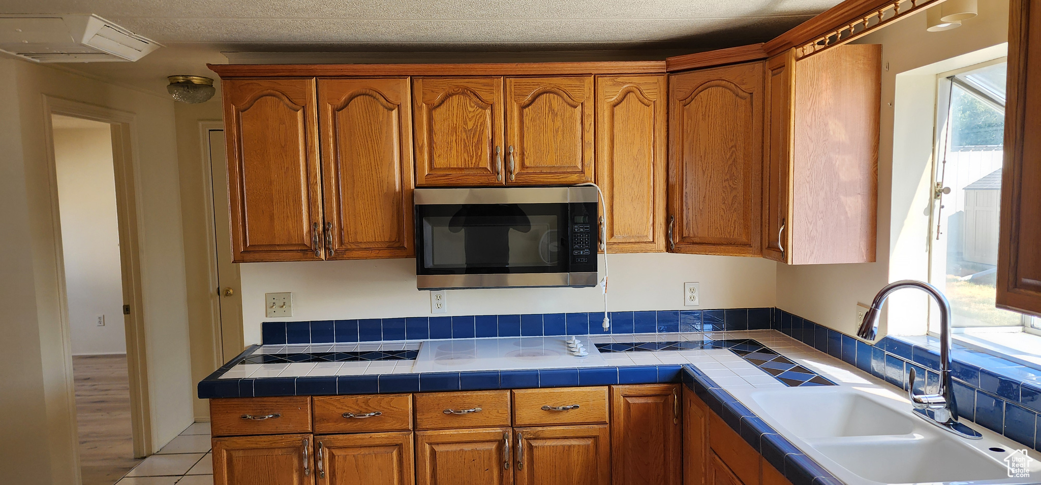 RIVERSIDE VILLAGE - Residential