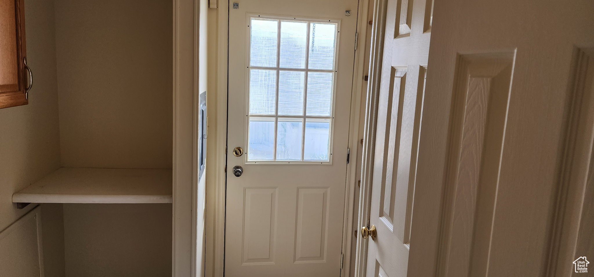 RIVERSIDE VILLAGE - Residential