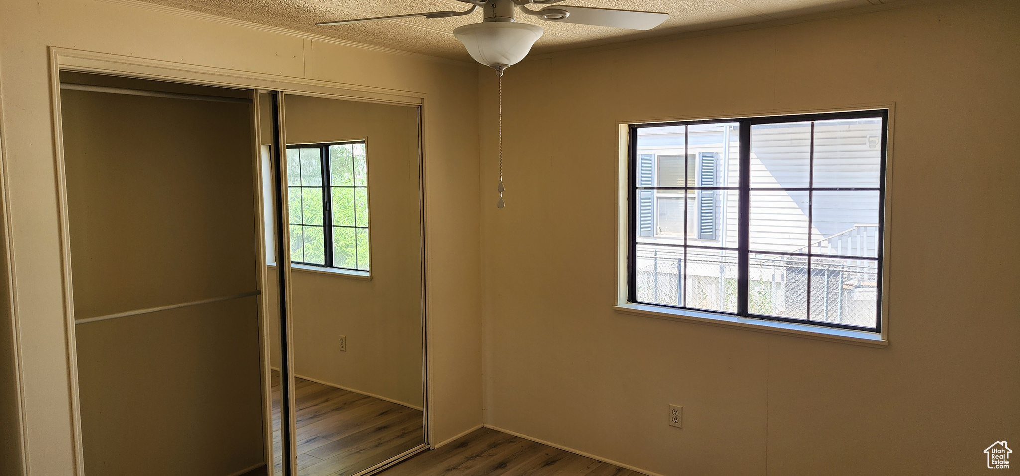 RIVERSIDE VILLAGE - Residential