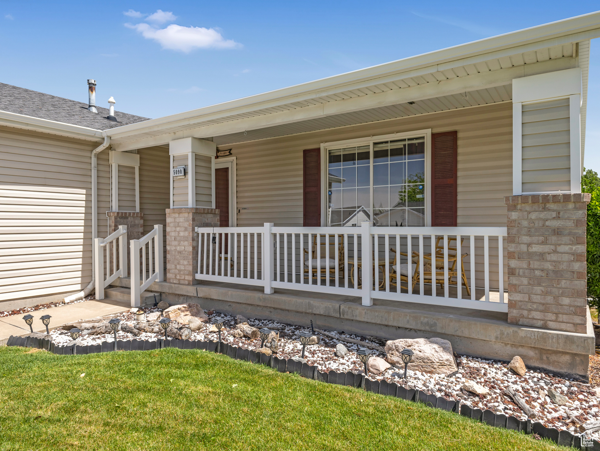 5090 S 3925, Roy, Utah image 28
