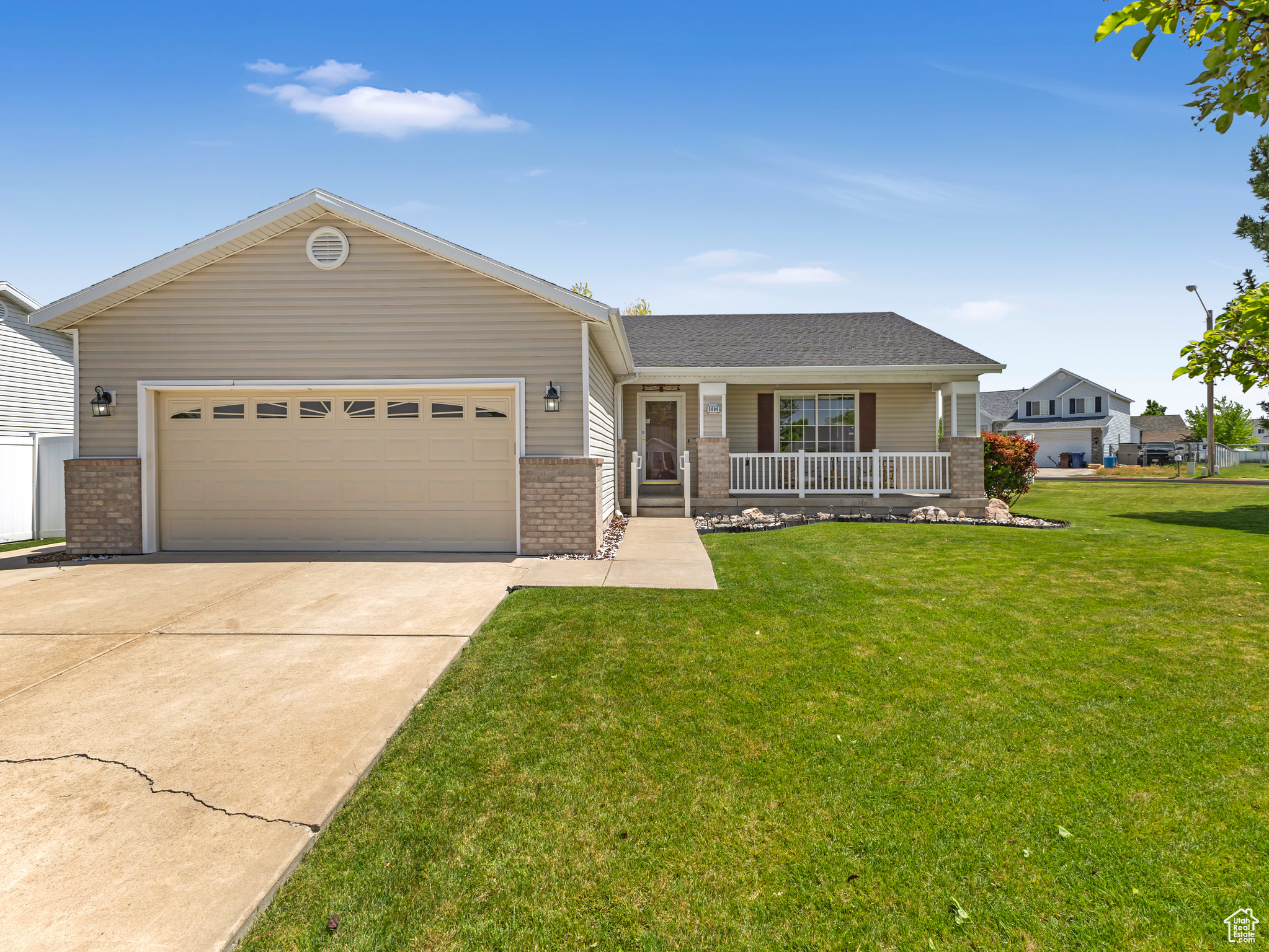 5090 S 3925, Roy, Utah image 3