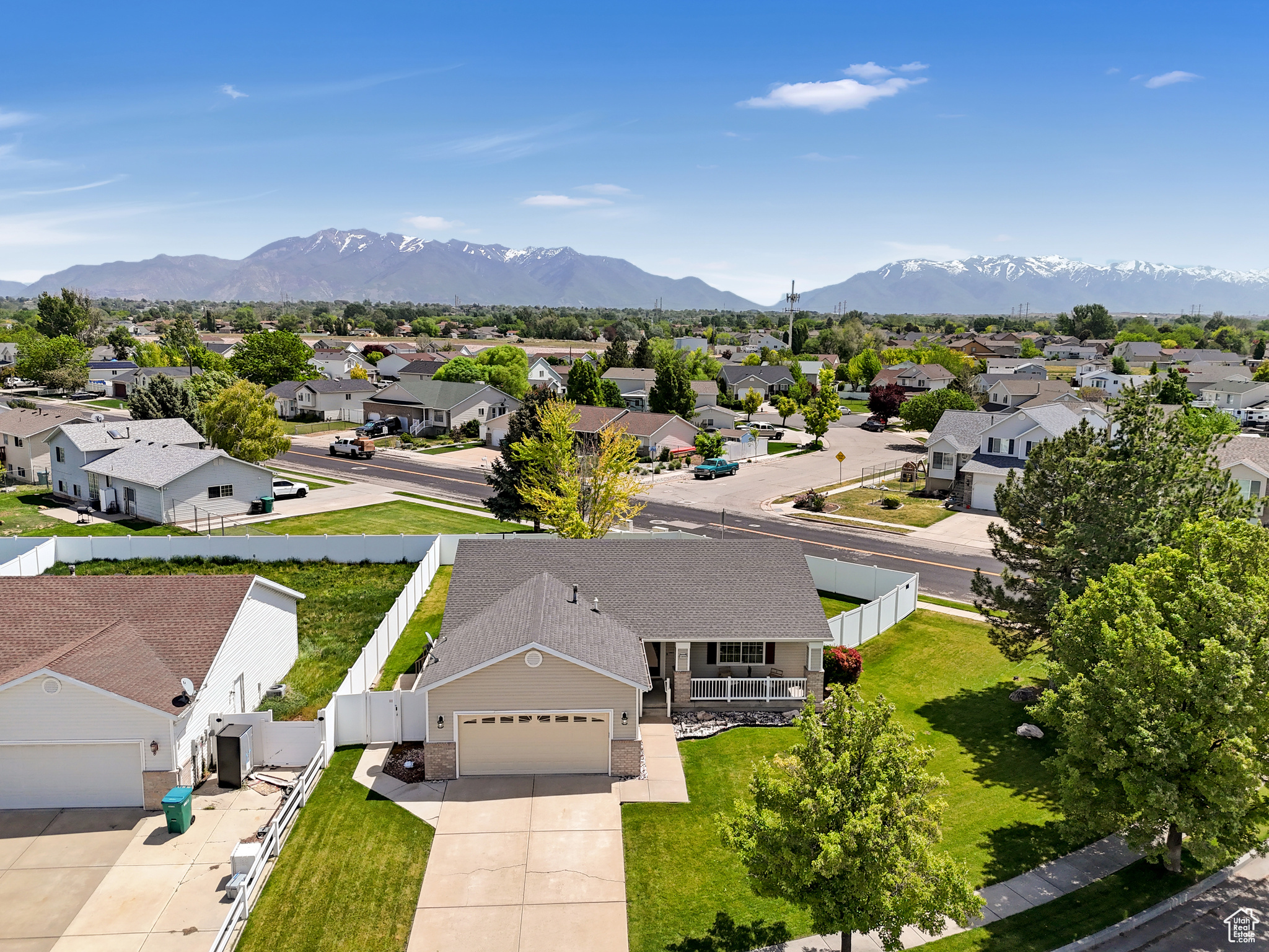 5090 S 3925, Roy, Utah image 1