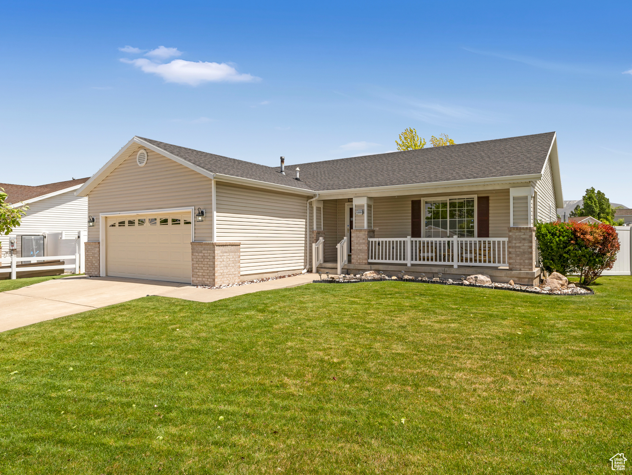 5090 S 3925, Roy, Utah image 4