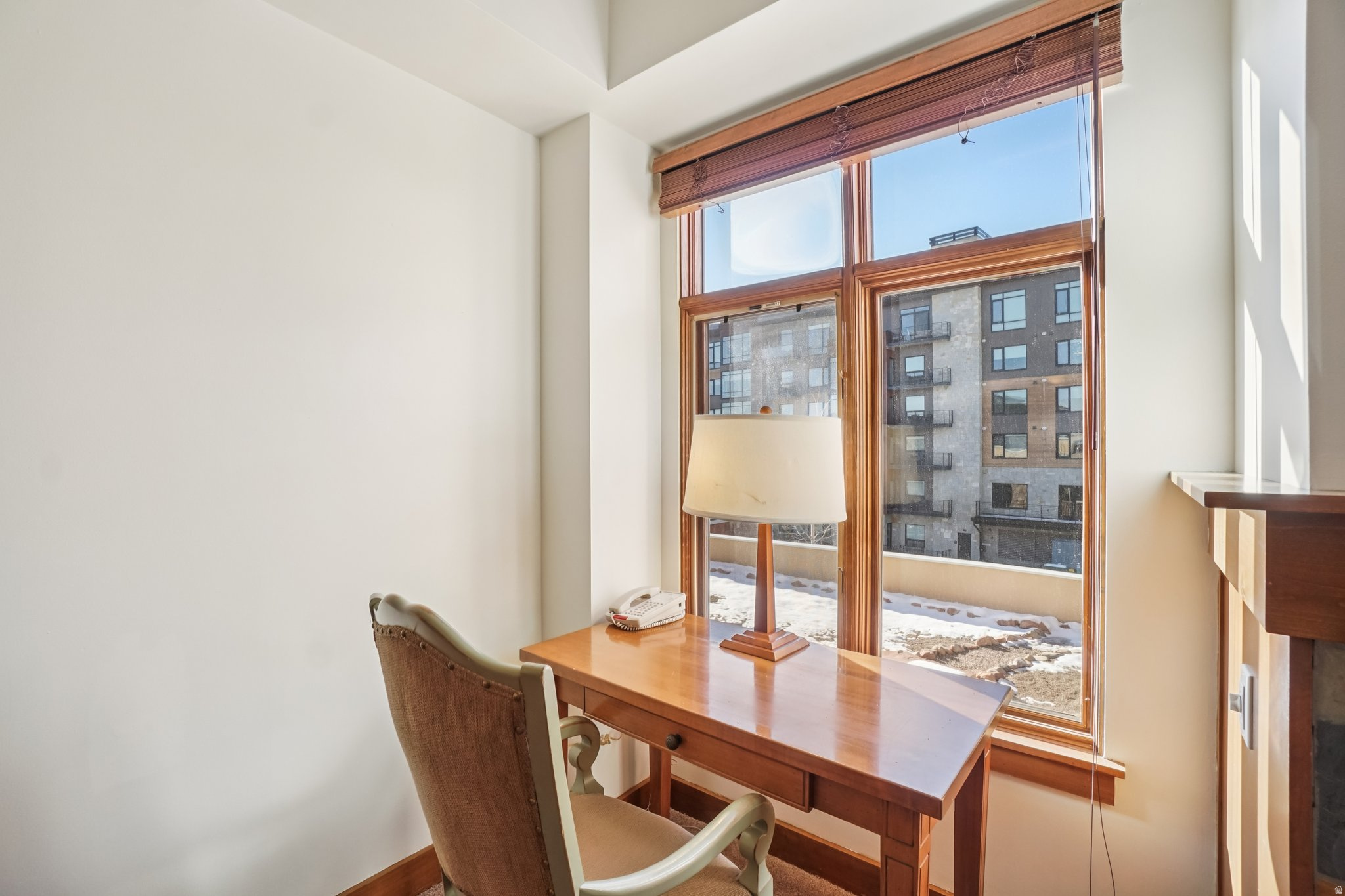 SUNDIAL LODGE - Residential