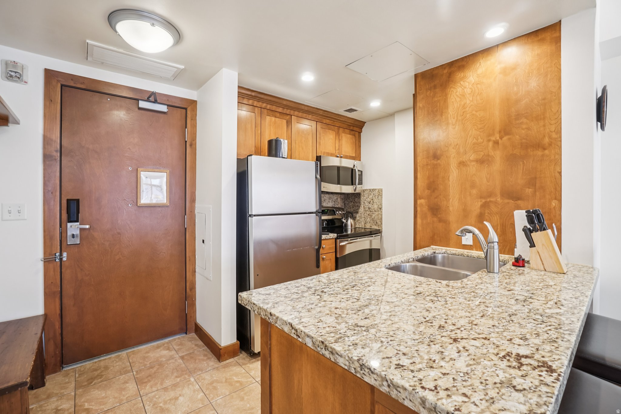 SUNDIAL LODGE - Residential