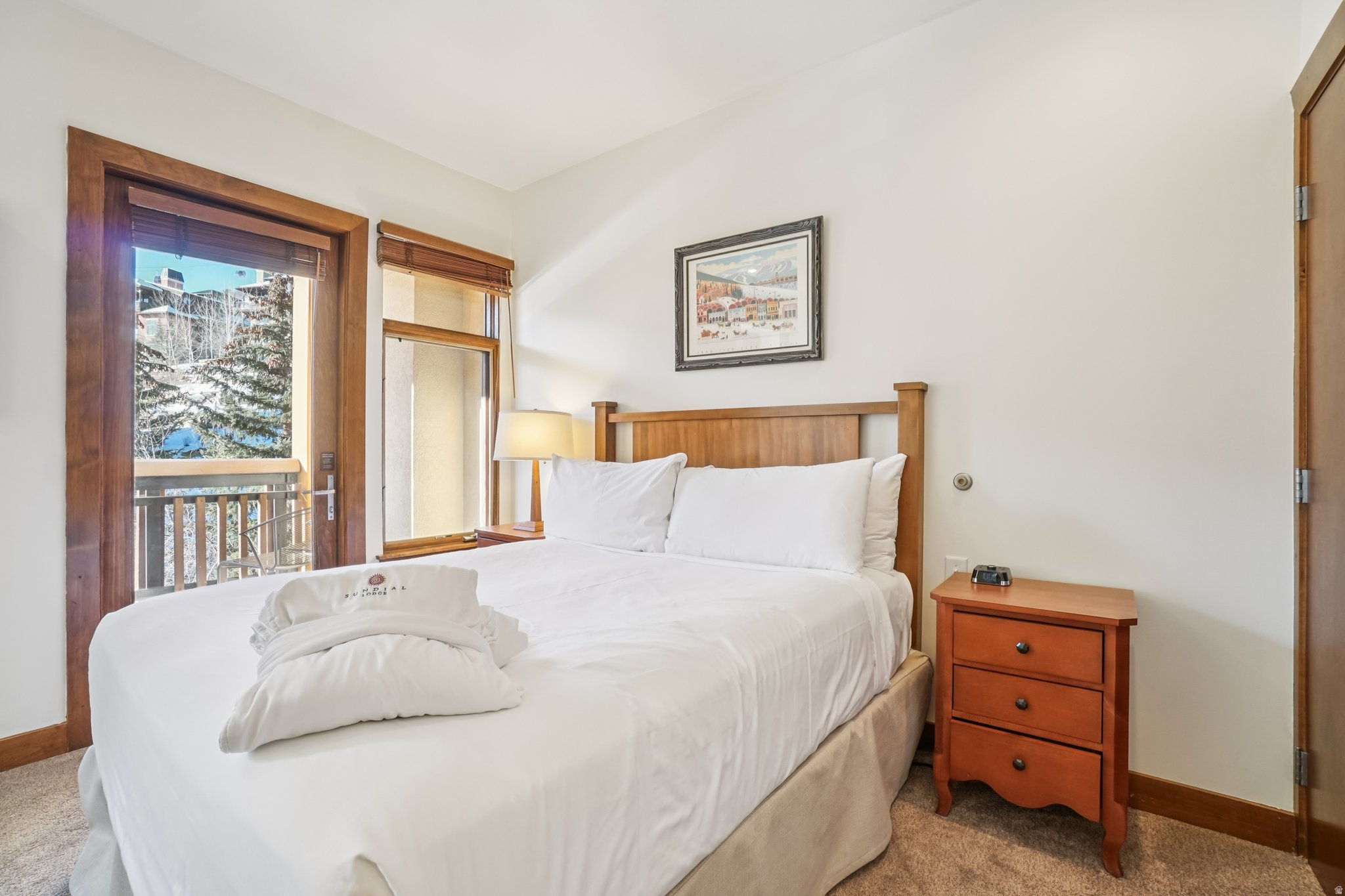 SUNDIAL LODGE - Residential