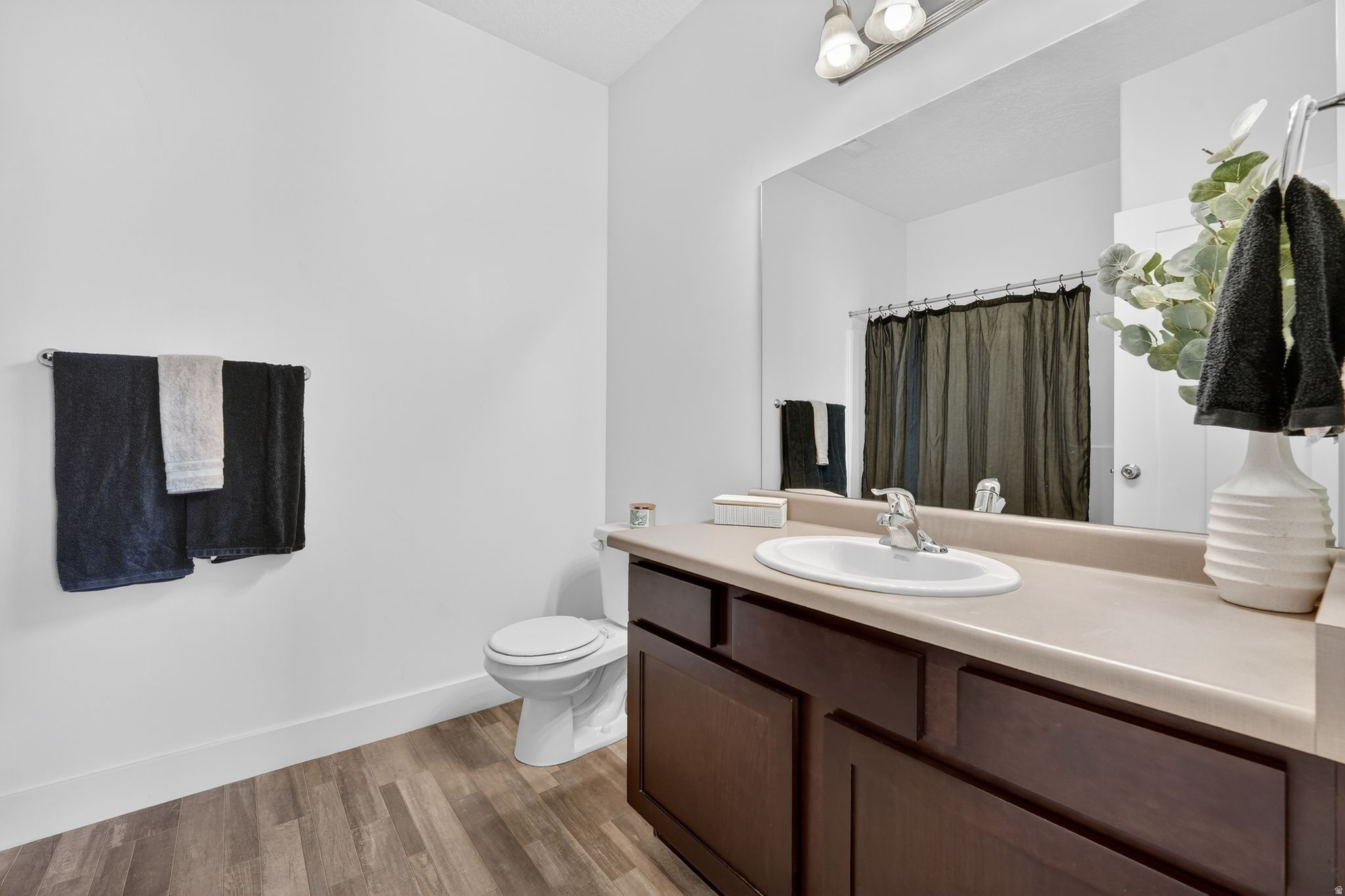 QUAILHILL - Residential