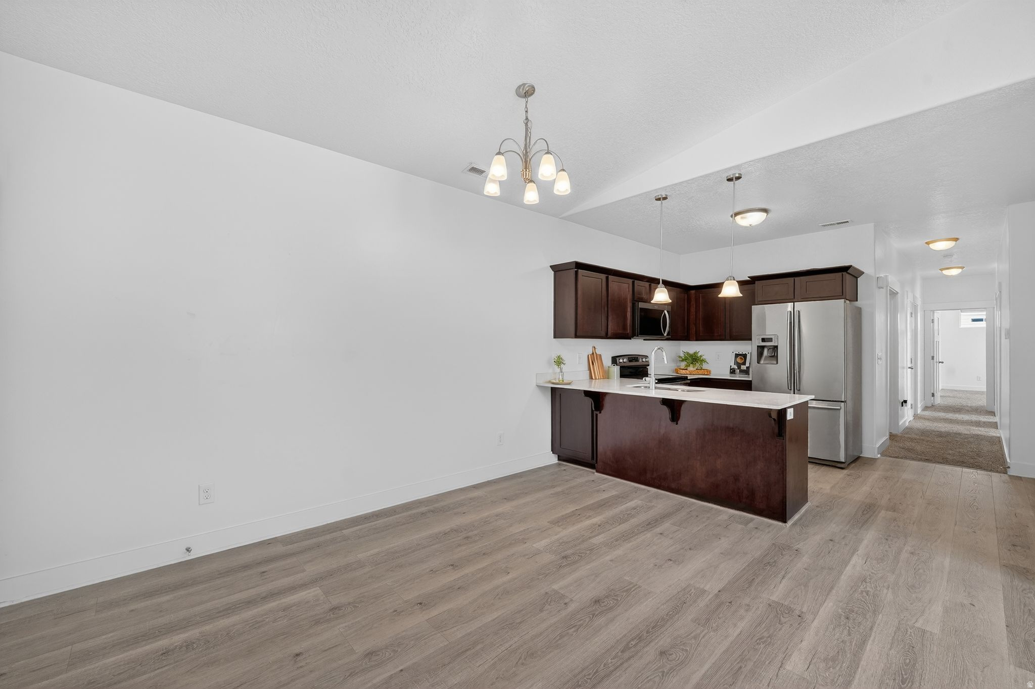 QUAILHILL - Residential