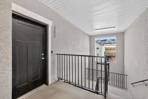 Tiny photo for 1807 W EAGLEWOOD DR #O303, Saratoga Springs, UT 84045 (MLS # 2132731)