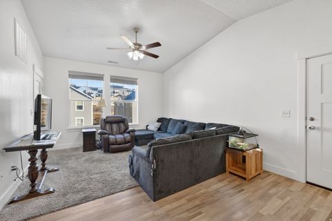 Tiny photo for 1807 W EAGLEWOOD DR #O303, Saratoga Springs, UT 84045 (MLS # 2132731)