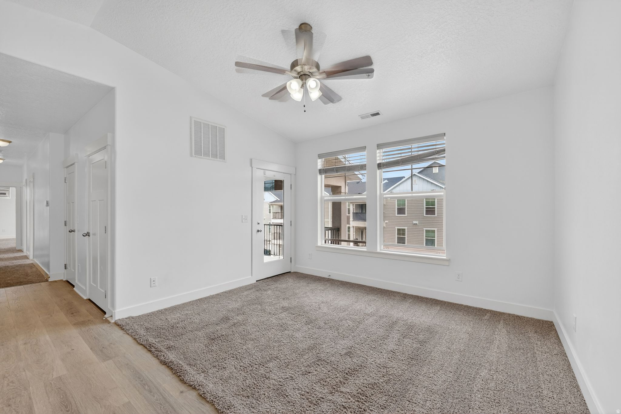 QUAILHILL - Residential