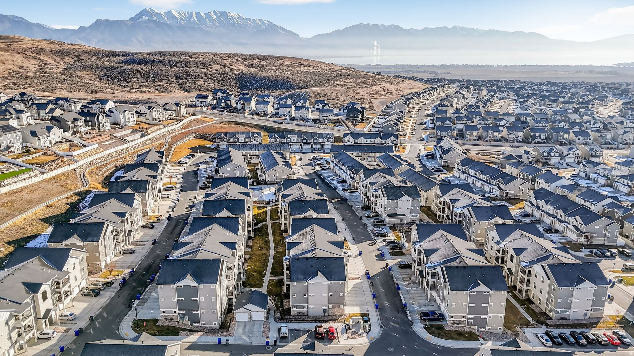 QUAILHILL - Residential