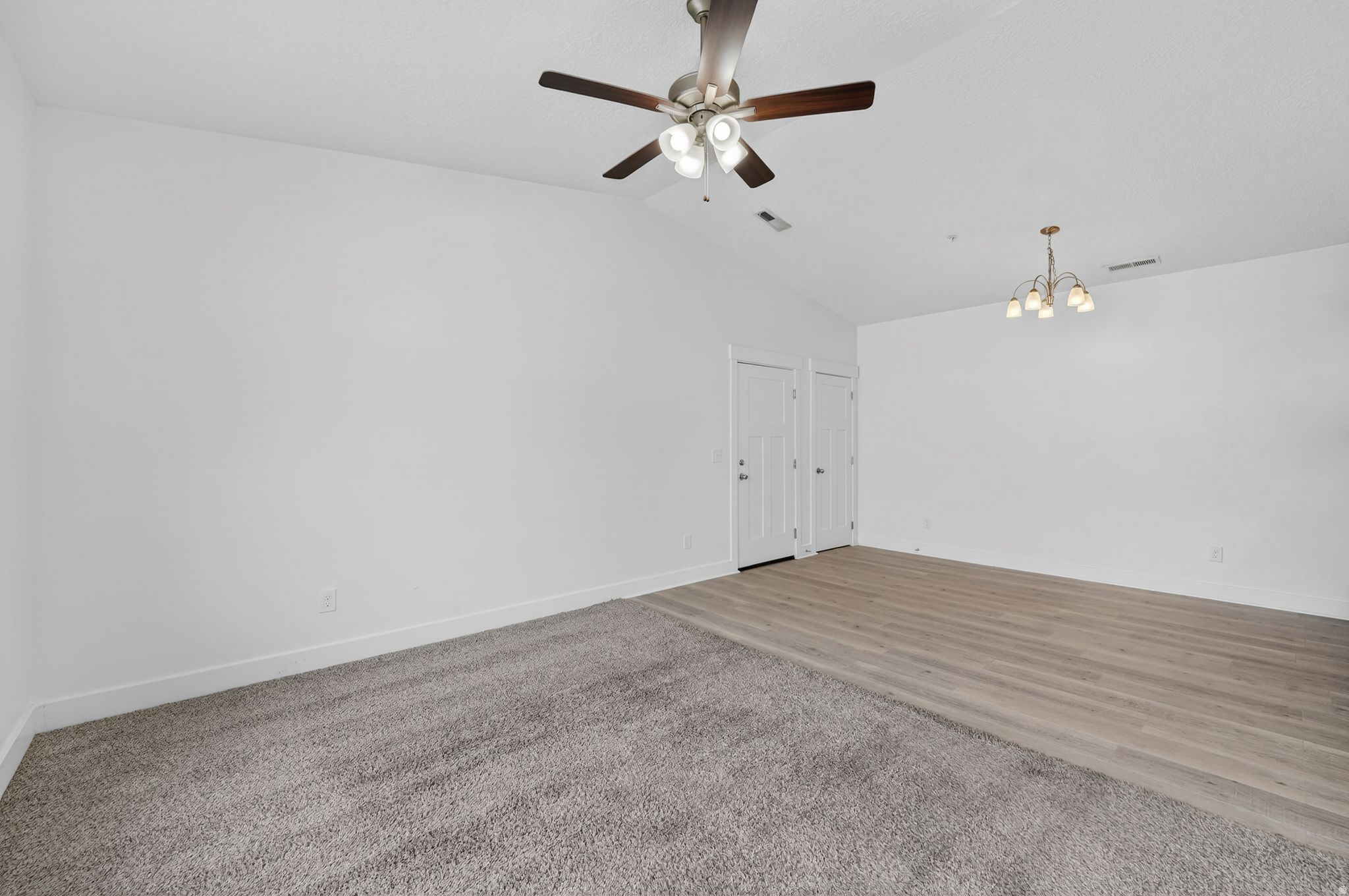 QUAILHILL - Residential