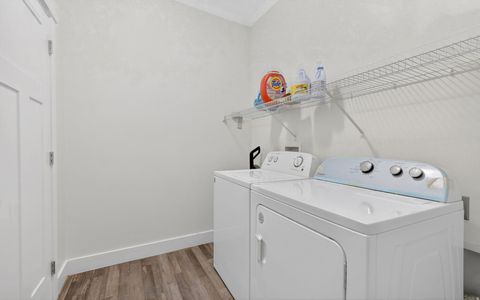 Tiny photo for 1807 W EAGLEWOOD DR #O303, Saratoga Springs, UT 84045 (MLS # 2132731)