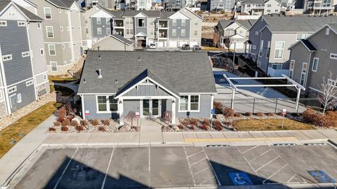 Tiny photo for 1807 W EAGLEWOOD DR #O303, Saratoga Springs, UT 84045 (MLS # 2132731)