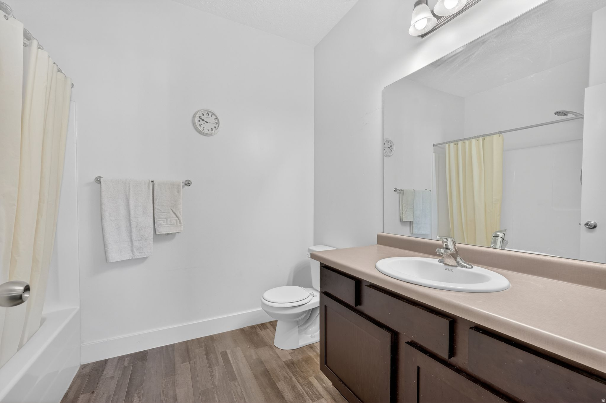 QUAILHILL - Residential