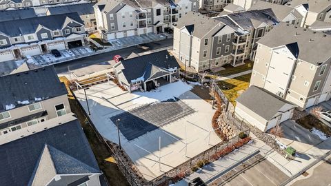 Tiny photo for 1807 W EAGLEWOOD DR #O303, Saratoga Springs, UT 84045 (MLS # 2132731)