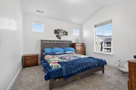 Tiny photo for 1807 W EAGLEWOOD DR #O303, Saratoga Springs, UT 84045 (MLS # 2132731)