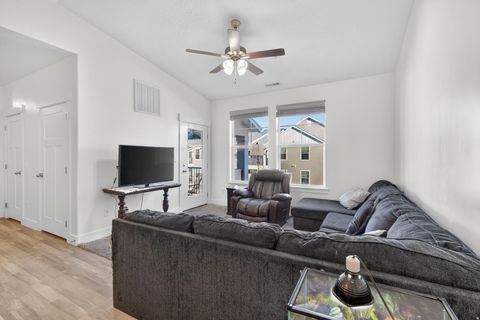 Tiny photo for 1807 W EAGLEWOOD DR #O303, Saratoga Springs, UT 84045 (MLS # 2132731)
