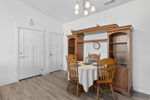 Tiny photo for 1807 W EAGLEWOOD DR #O303, Saratoga Springs, UT 84045 (MLS # 2132731)