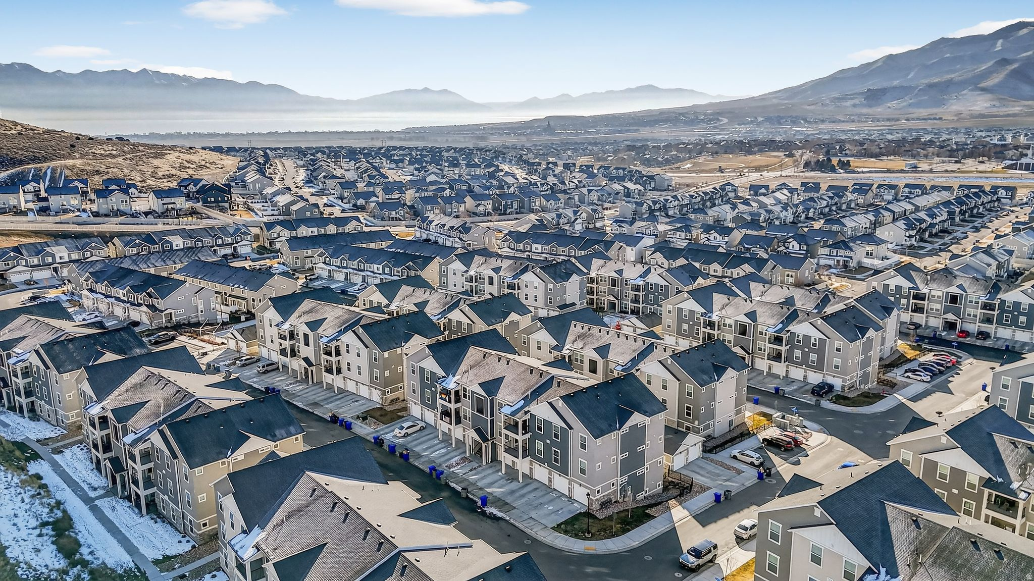 QUAILHILL - Residential