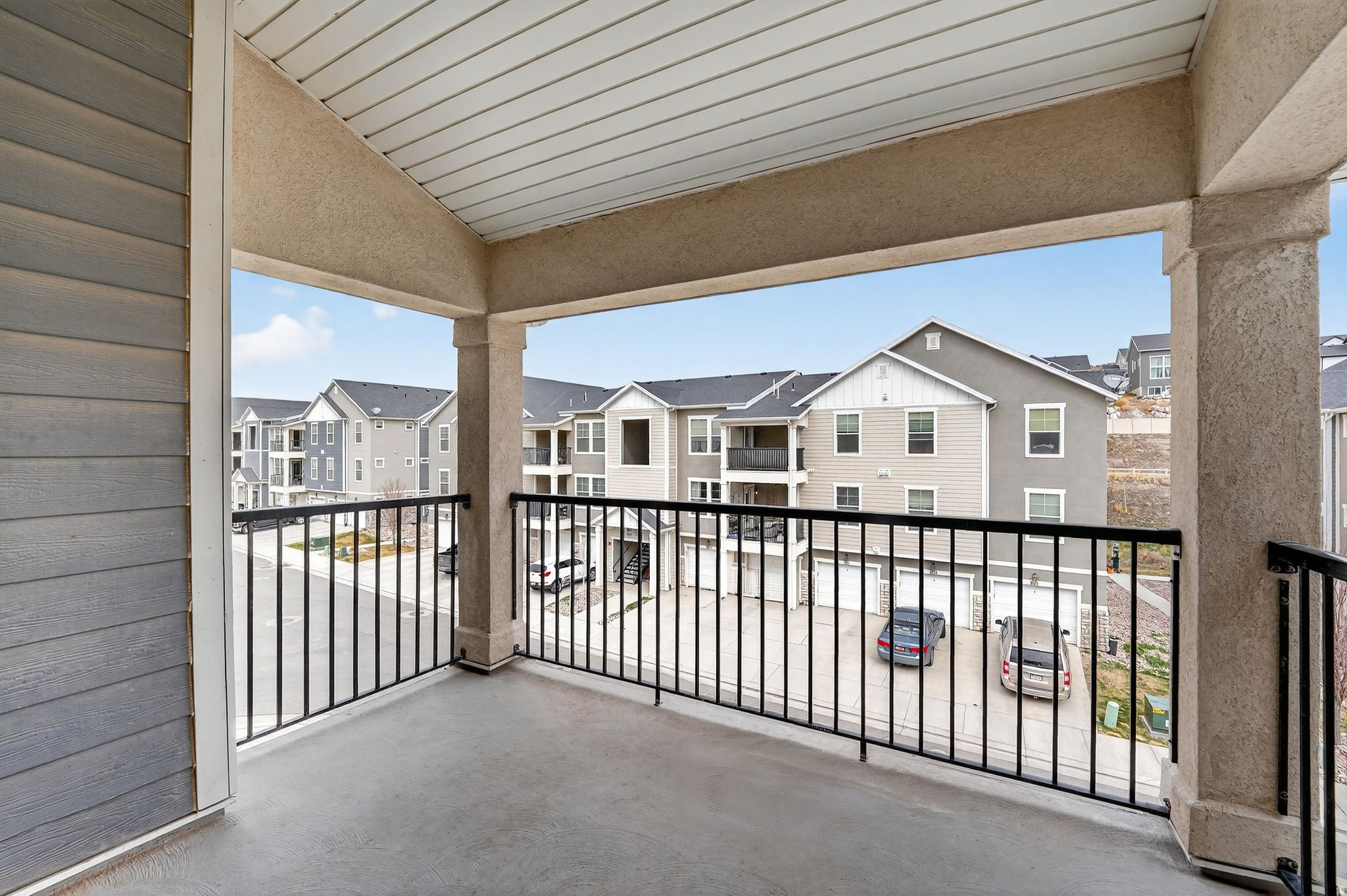 QUAILHILL - Residential