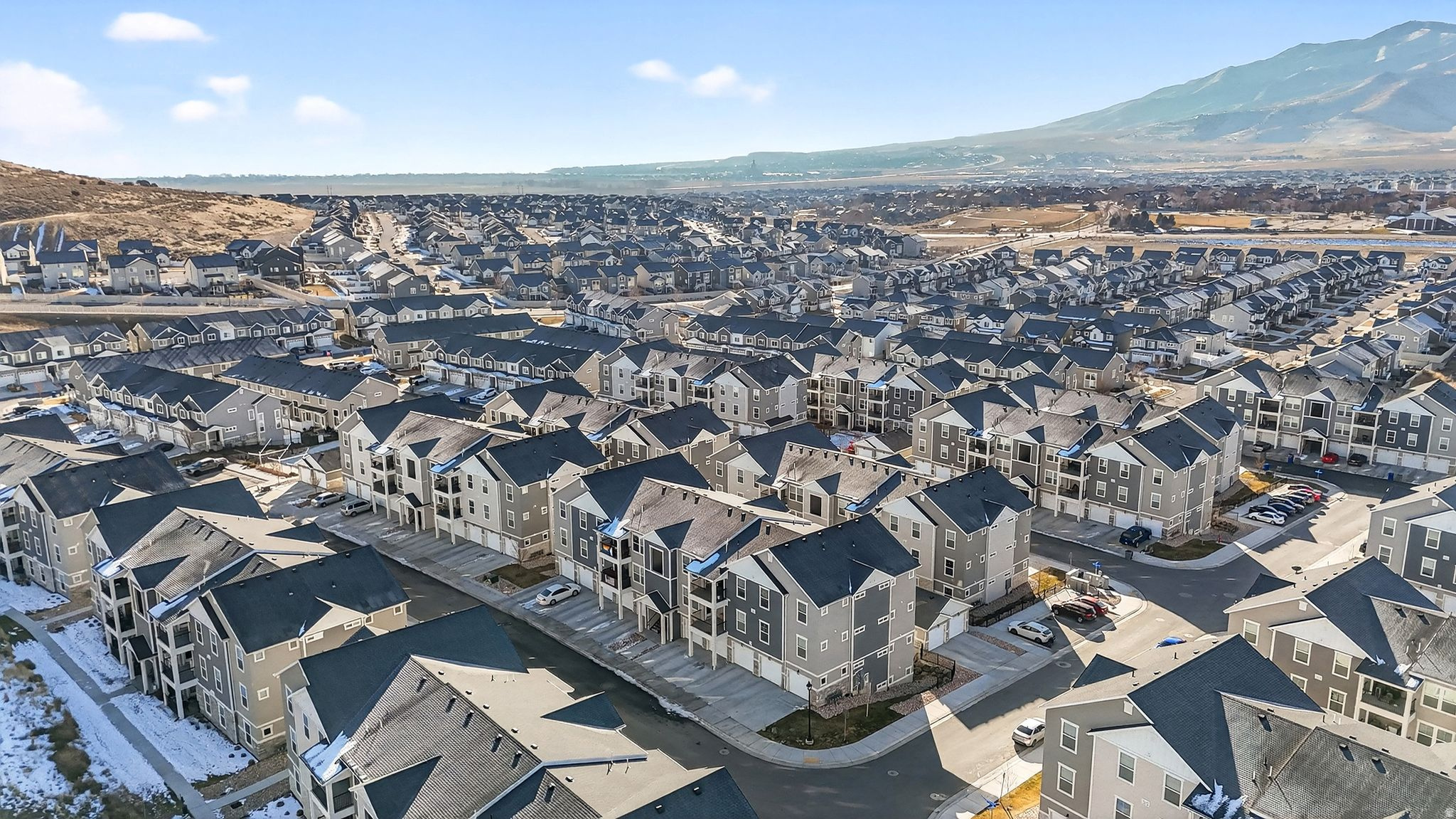 QUAILHILL - Residential