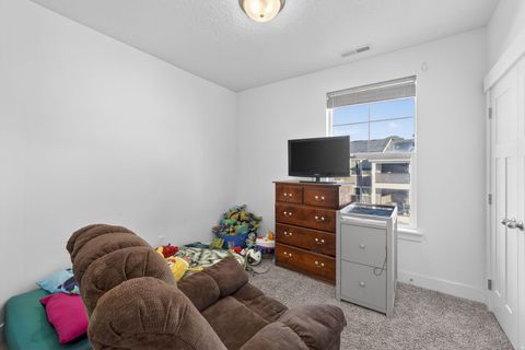 Tiny photo for 1807 W EAGLEWOOD DR #O303, Saratoga Springs, UT 84045 (MLS # 2132731)