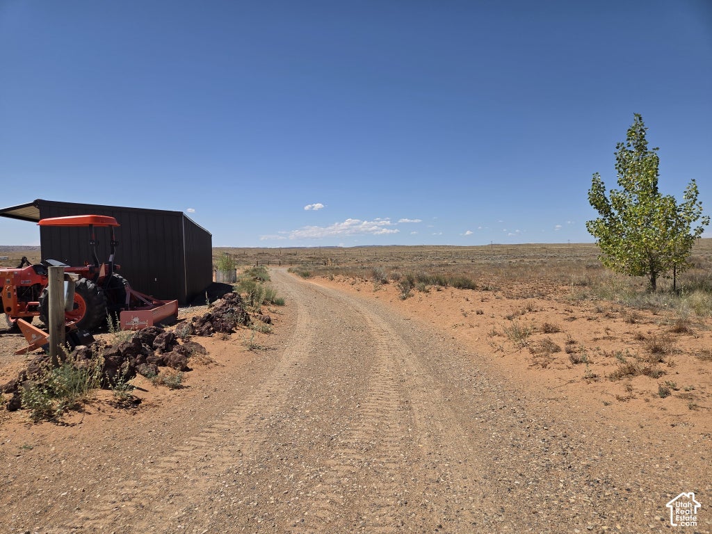 Photo of 7260 W SOUTH AVE, Kanab, UT 84741 (MLS # 2193544)