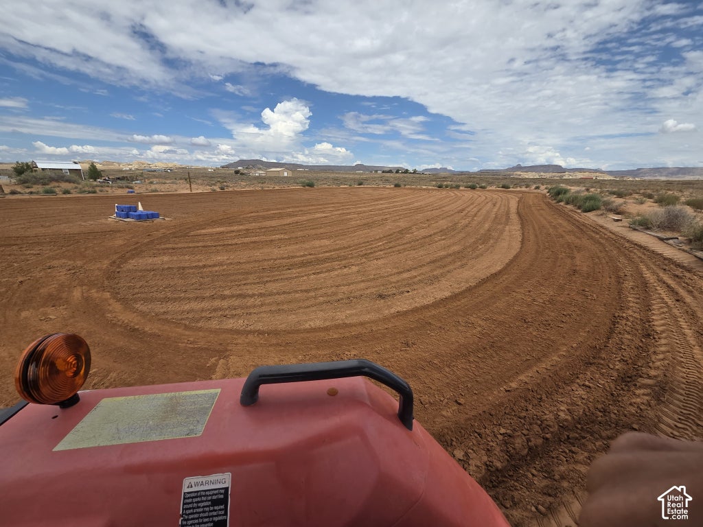 Photo of 7260 W SOUTH AVE, Kanab, UT 84741 (MLS # 2193544)