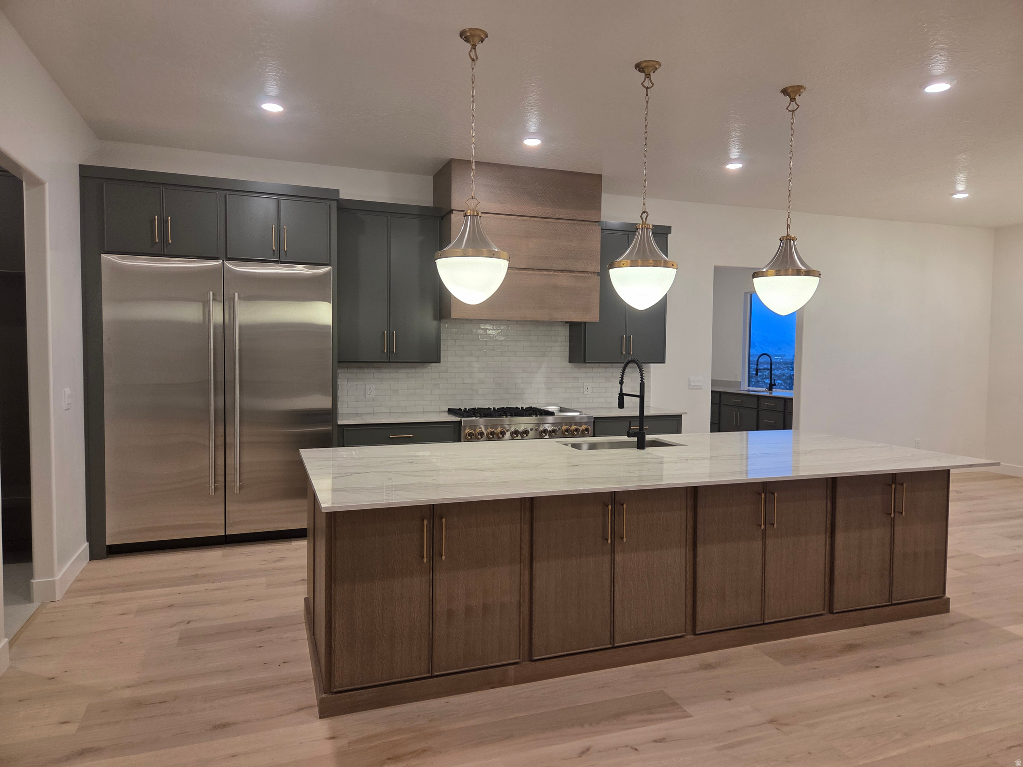 INVERNESS BY D.R. HORTON - Residential