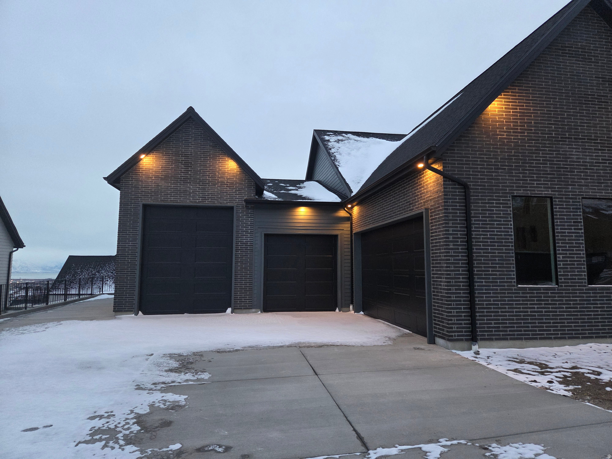 INVERNESS BY D.R. HORTON - Residential