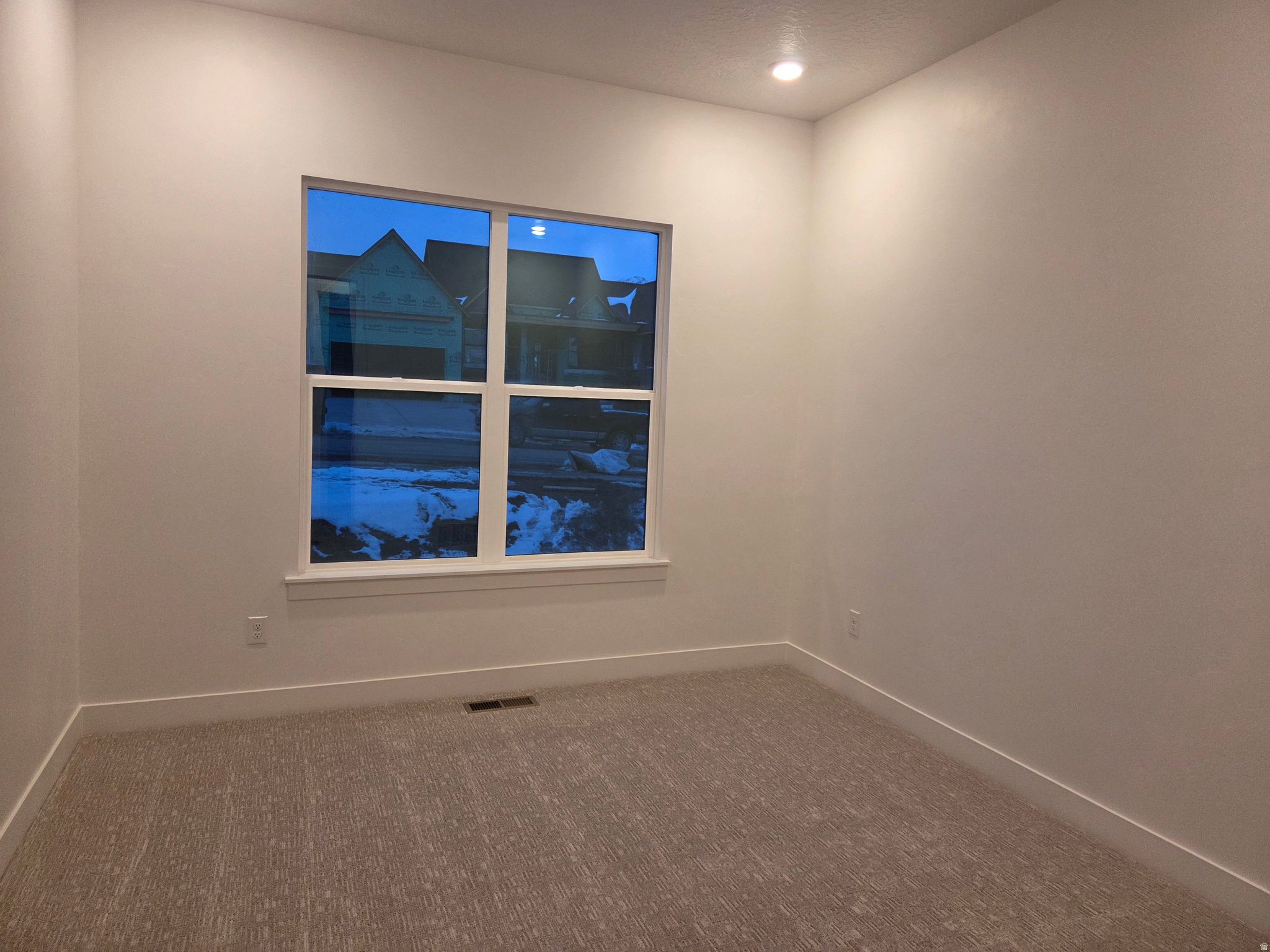 INVERNESS BY D.R. HORTON - Residential