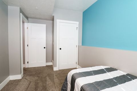 Tiny photo for 2771 S 1150 W, Nibley, UT 84321 (MLS # 2147244)