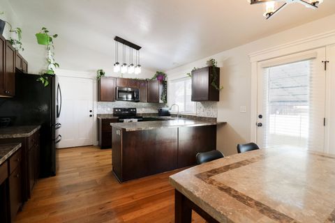 Tiny photo for 2771 S 1150 W, Nibley, UT 84321 (MLS # 2147244)