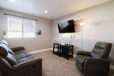 Tiny photo for 2771 S 1150 W, Nibley, UT 84321 (MLS # 2147244)