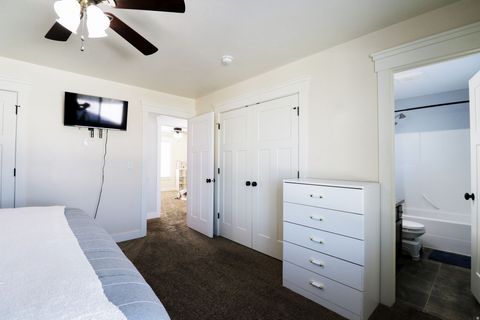 Tiny photo for 2771 S 1150 W, Nibley, UT 84321 (MLS # 2147244)