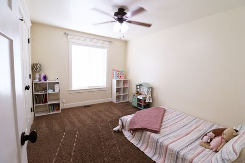 Tiny photo for 2771 S 1150 W, Nibley, UT 84321 (MLS # 2147244)