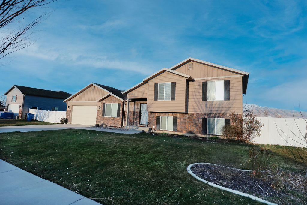 Photo of 2771 S 1150 W, Nibley, UT 84321 (MLS # 2147244)