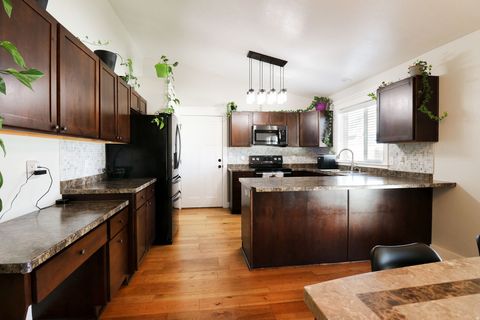 Tiny photo for 2771 S 1150 W, Nibley, UT 84321 (MLS # 2147244)