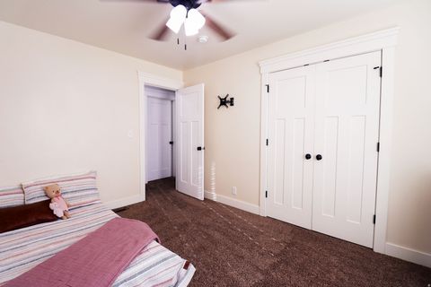 Tiny photo for 2771 S 1150 W, Nibley, UT 84321 (MLS # 2147244)