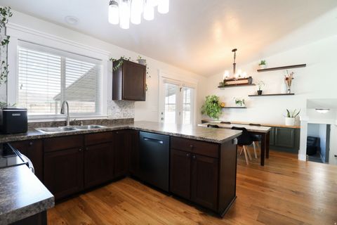 Tiny photo for 2771 S 1150 W, Nibley, UT 84321 (MLS # 2147244)