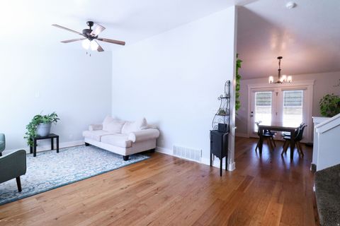 Tiny photo for 2771 S 1150 W, Nibley, UT 84321 (MLS # 2147244)