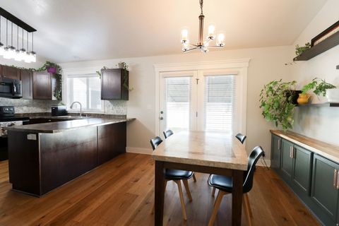 Tiny photo for 2771 S 1150 W, Nibley, UT 84321 (MLS # 2147244)