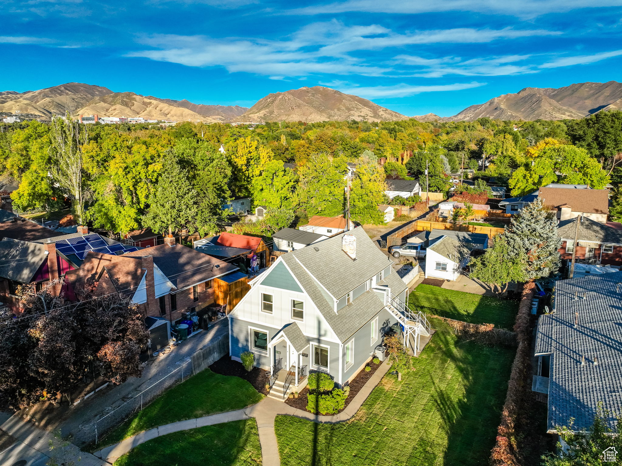 1181 S 900, Salt Lake City, Utah image 37