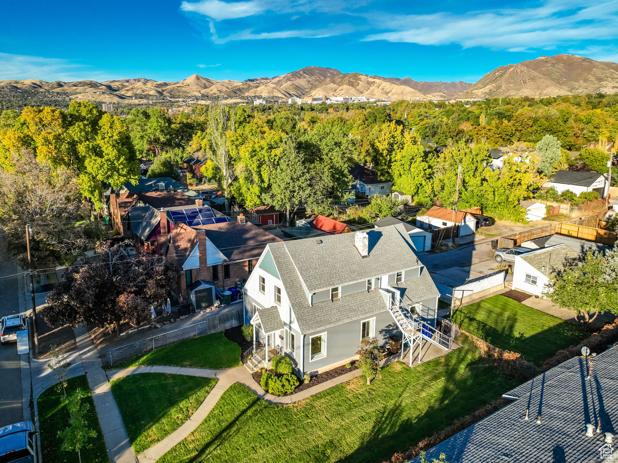 1181 S 900, Salt Lake City, Utah image 40